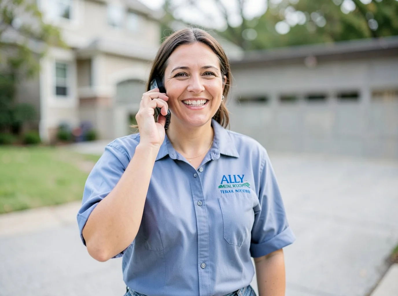 Metal Roof Installation Hope Mills, NC FAQs